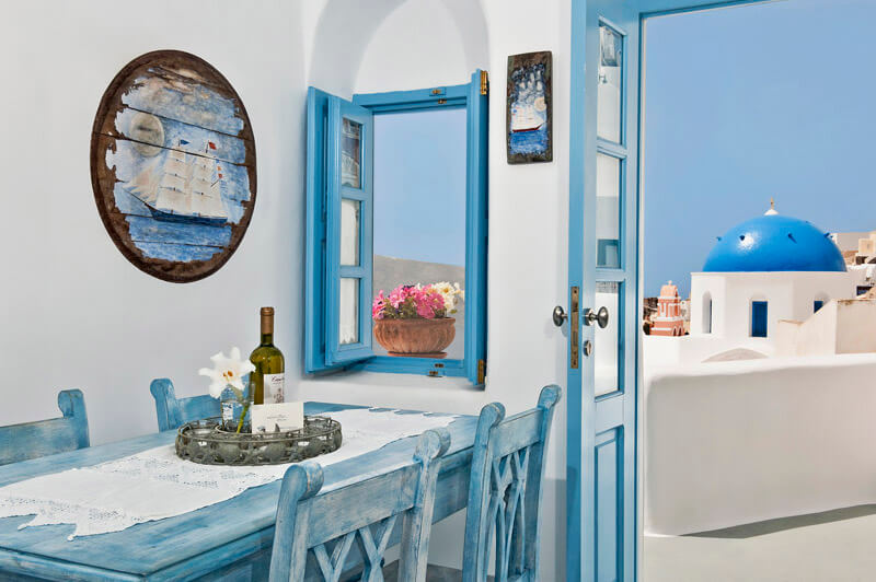 Island Blue