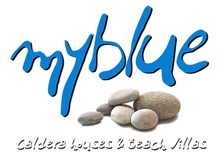 Myblue logo