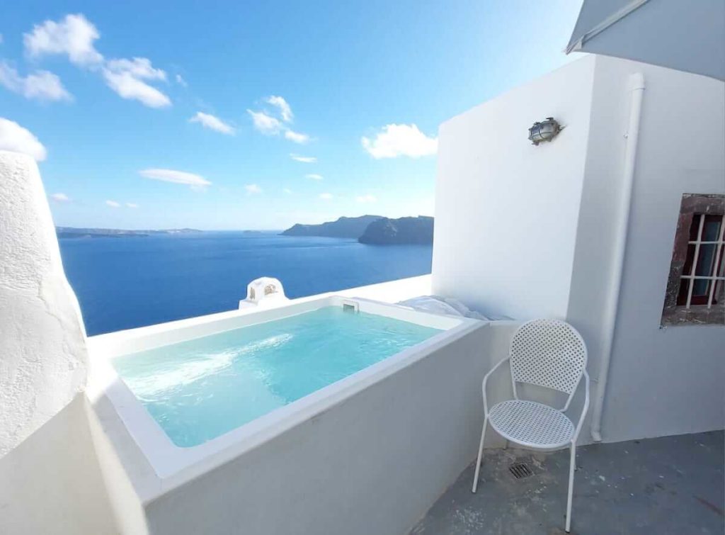 Serenity Blue