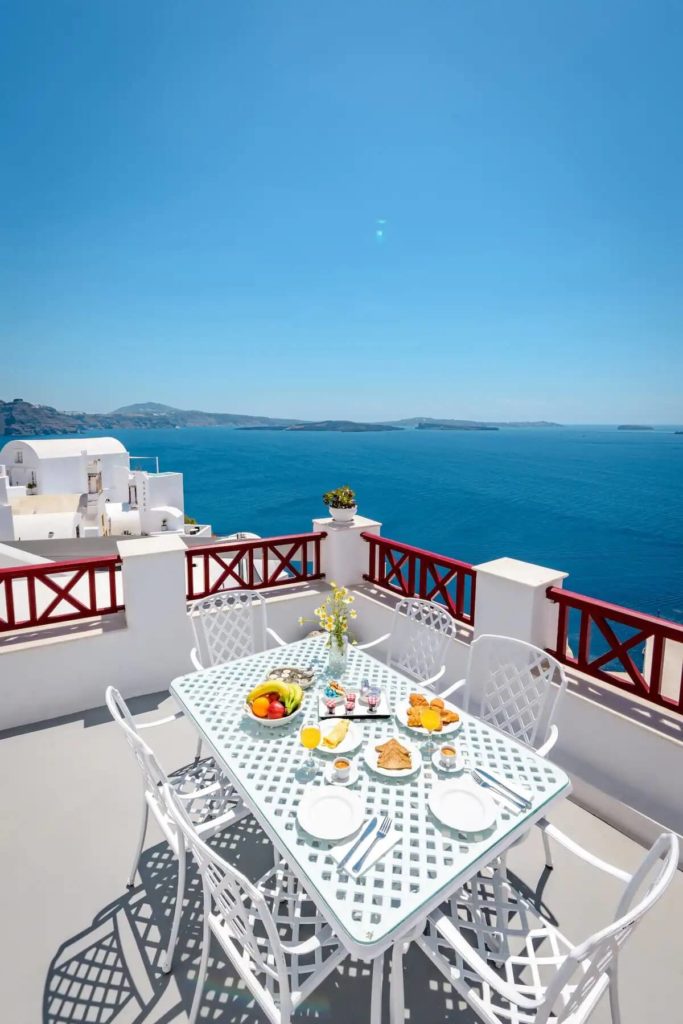 Eternity Honeymoon Suite 17