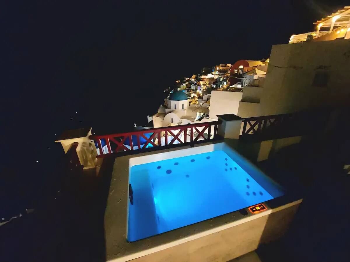 Eternity Honeymoon Suite 39